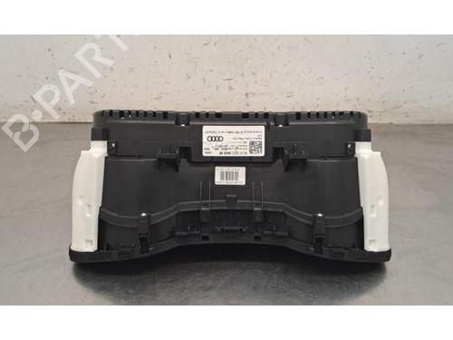 Instrument cluster AUDI Q3 (8UB, 8UG) 2.0 TDI | BP34433384C47 - Image 5