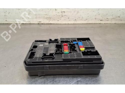 Fuse box NISSAN MICRA V (K14) 1.0 IG-T 100 | BP38313292E1 - Image 3