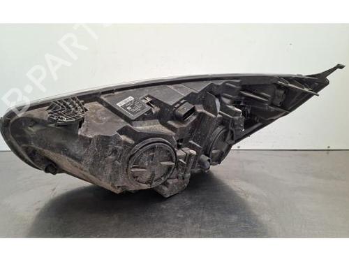 Right headlight FORD TRANSIT CUSTOM V362 Van (FY, FZ) 2.0 EcoBlue | BP36757658C29 - Image 4