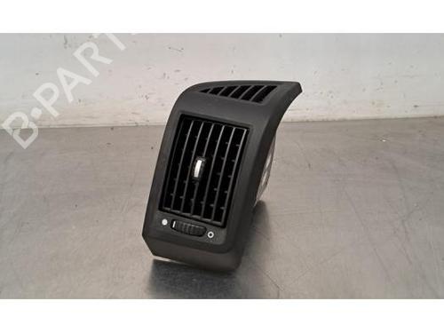 Luftventilen CITROËN JUMPER II Van 2.2 BlueHDi 120 (120 hp) 23642367