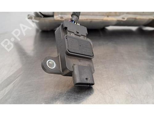 Particulate filter TOYOTA HILUX VIII Pickup (_N1_) 2.8 TD 4WD (GUN126) | BP29393264M81 