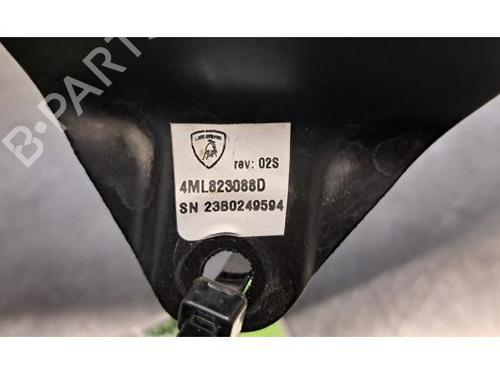 Andre LAMBORGHINI URUS 4.0 All-wheel Drive | BP39153247O1 - Image 5