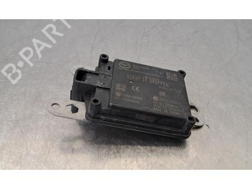 electronic-sensor-mazda-3-hatchback-bp-2018-40483623 main image