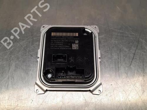 Electronic module PEUGEOT 308 III (FB_, FH_, FP_, F3_, FM_) PureTech 130 (FPHNSL, FPHNST) | BP23605551M83 