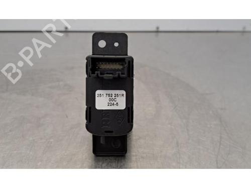 Switch RENAULT CAPTUR II (HF_) Blue dCi 95 (HFAF) | BP39453149I30  - Image 8
