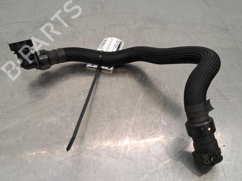 Pipe PEUGEOT 3008 II SUV (MC_, MR_, MJ_, M4_) 1.6 PureTech 180 (M45GFR, M45GFU) | BP23609849M125 