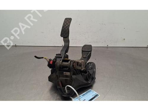 Used Pedal Pedal AUDI A1 (8X1, 8XK) 1.6 TDI (115 hp) 36309974 36309974