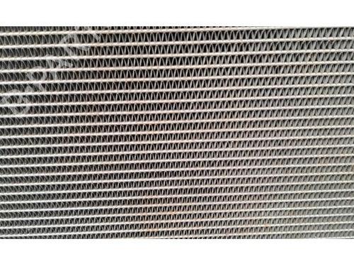 Water radiator MERCEDES-BENZ GLE (V167) GLE 350 de 4-matic (167.117) | BP27393291M31