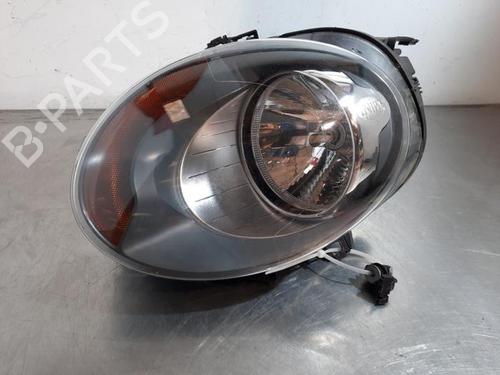Højre forlygte Højre forlygte MINI MINI CLUBMAN (F54) One D (116 hp) 36379504 36379504