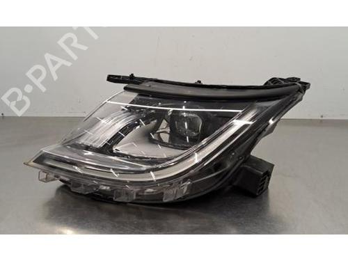 Used Left headlight Left headlight BYD e6 EV (122 hp) 33917991 33917991