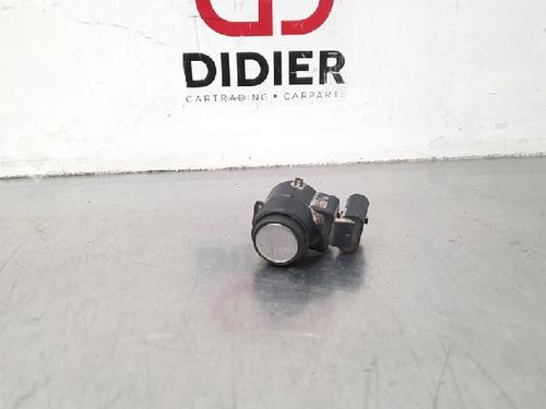 Used Electronic sensor Electronic sensor BMW 3 Touring (E91) 318 d (143 hp) 10887193 10887193