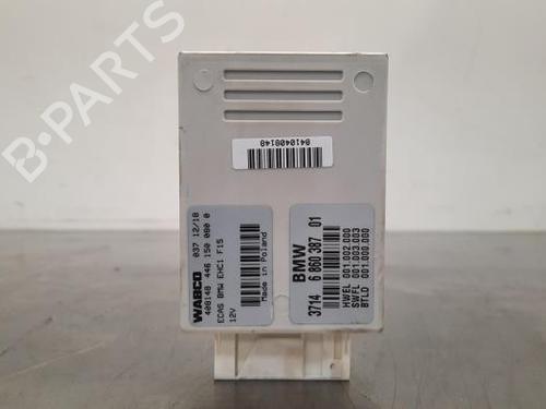 Used Electronic module BMW X5 (F15, F85) xDrive 30 d (258 hp) 19650318