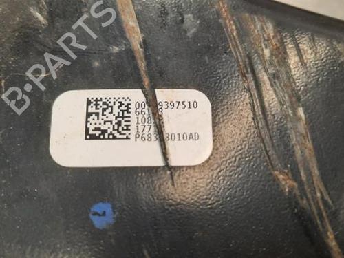 Right front suspension arm JEEP COMPASS (MP, M6, MV, M7) 1.4 MultiAir | BP36508477M13  - Image 5