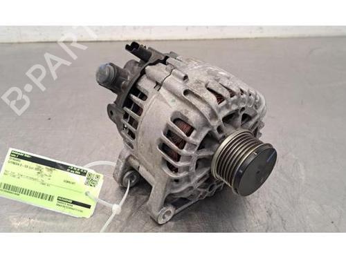 Generator CITROËN C3 IV (CC_, CB_) 1.2 PureTech 100 (CCHPV4) (101 hp) 29057956