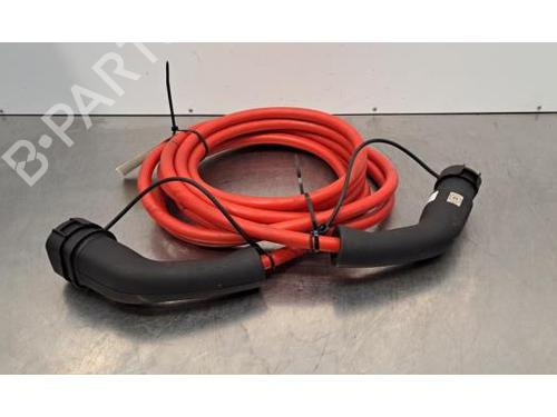 Used Other CITROËN C3 IV (CC_, CB_) ë-C3 (CBZYAZ) (113 hp) 31029403