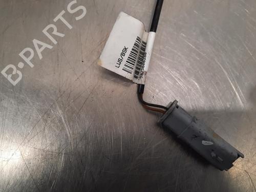 Right front steering knuckle CITROËN C5 AIRCROSS (A_) 1.5 BlueHDi 130 (ACYHZJ, ACYHZR) | BP17711233M26 