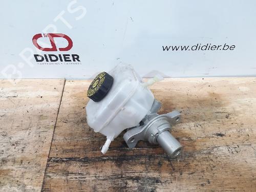 Hovedbremsesylinder BMW 3 (F30, F80) M3 (431 hp) 10878519