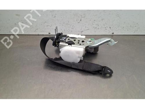Sikkerhedssele bag højre Sikkerhedssele bag højre TOYOTA RAV 4 V (_A5_, _H5_) 2.5 Hybrid (AXAH52) (218 hp) 39909507 39909507