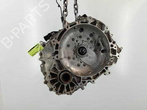 Used Gearbox LAND ROVER RANGE ROVER EVOQUE (L538) 2.0 D 4x4 (150 hp) 32376309