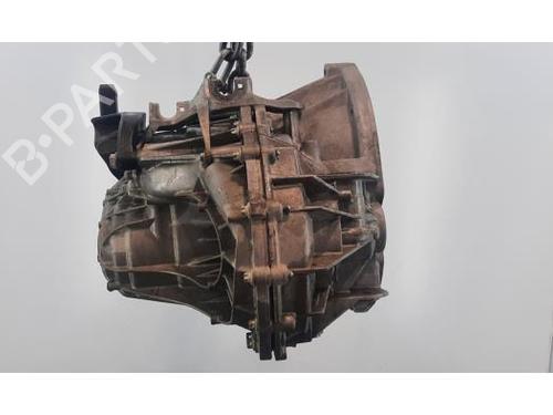 Gearbox RENAULT MASTER III Van (FV) 2.3 dCi 110 FWD (FV0R, FV0W, FV1A) | BP36680556M3 - Image 4