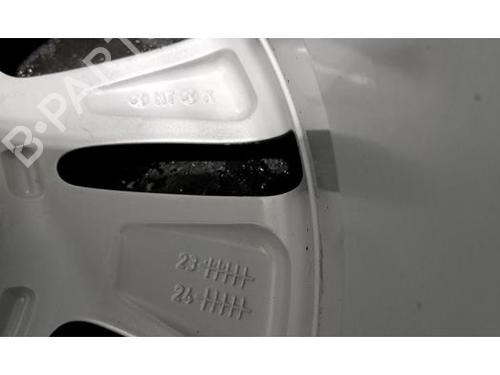 Fælk SUZUKI S-CROSS 1.5 Hybrid (AKK415) | BP34200101C45  - Image 15