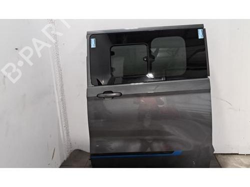 Used Left slide door Left slide door FORD TRANSIT CUSTOM V710 Van (NRN) 2.5 Duratec Plug-in-Hybrid (232 hp) 33316531 33316531