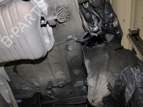 Gearbox BMW X2 (F39) sDrive 18 i | BP30057099M3 