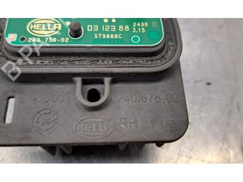 Elektronisk modul BMW iX (I20) xDrive 50 | BP26226712M83 