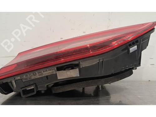 Left taillight VW POLO VI (AW1, BZ1, AE1) 1.0 TSI | BP29700993C34 