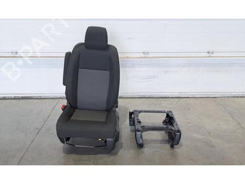 Sæde venstre fortil PEUGEOT EXPERT Van (V_) 2.0 BlueHDi 180 (178 hp) 28033157