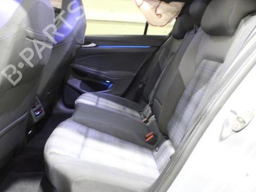 Seats set VW GOLF VIII (CD1, DA1) 1.4 GTE Plug-in Hybrid | BP37479333C78 - Image 16