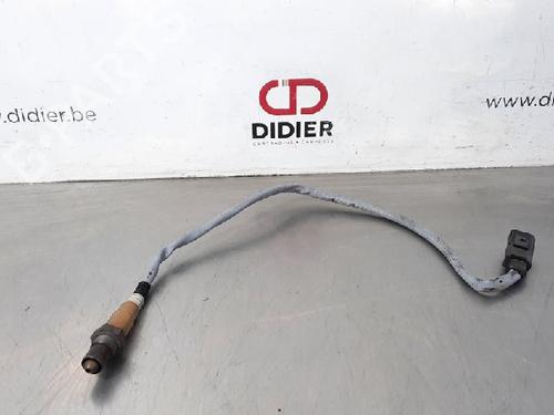 Elektronisk sensor MERCEDES-BENZ GLC (X253) 220 d 4-matic (253.905, 253.903) (170 hp) 10884842