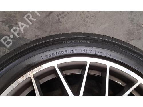 Fælk PORSCHE MACAN (95B) 2.0 | BP38606328C45 - Image 5