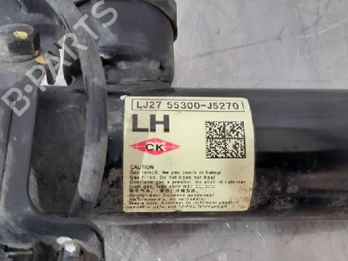 Left rear shock absorber KIA STINGER (CK) 3.3 T-GDI 4WD | BP10879541M18 