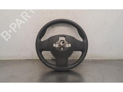 Steering wheel RENAULT MASTER III Van (FV) 2.3 dCi 110 FWD (FV0R, FV0W, FV1A) | BP36757724C49 - Image 3