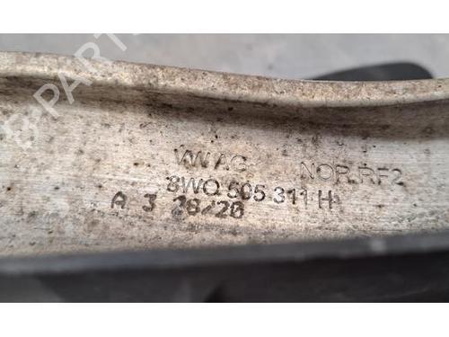 Querlenker links hinten AUDI A4 B9 (8W2, 8WC) 2.0 TDI | BP25980911M14 
