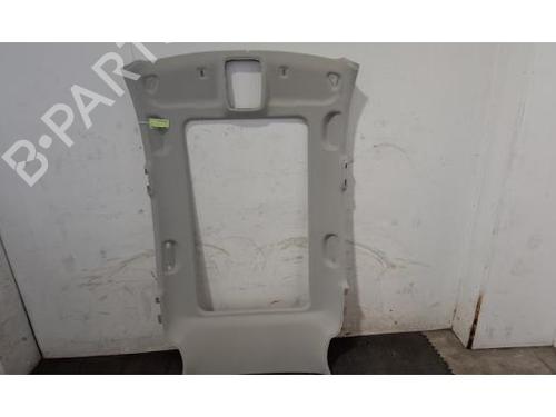 Interiør tag MG MG ZS SUV (AZS1) EV (156 hp) 29058109