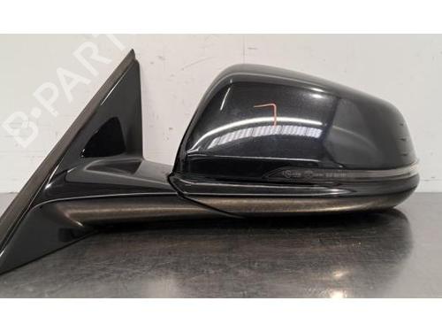 Used Left mirror BMW 1 (F40) 118 i (140 hp) 28050205