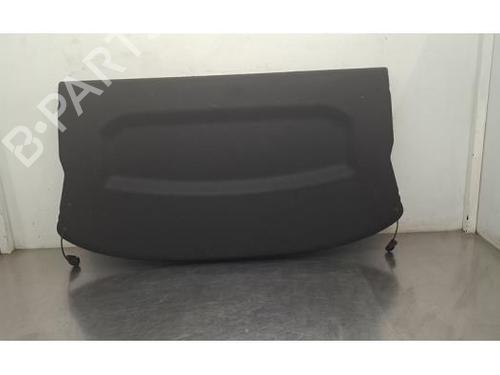 Used Rear parcel shelf Rear parcel shelf PEUGEOT 308 III (FB_, FH_, FP_, F3_, FM_) e-308 (FMZKWZ) (156 hp) 40517758 40517758