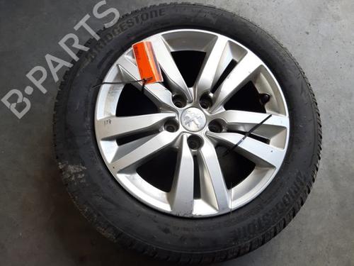 Rim PEUGEOT 308 SW II (LC_, LJ_, LR_, LX_, L4_) 1.5 BlueHDi 130 | BP15790906C45 
