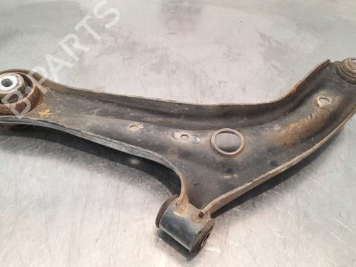 Right front suspension arm FORD FIESTA VI (CB1, CCN) 1.0 EcoBoost | BP10899924M13 