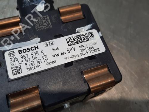 Electronic module AUDI Q3 (F3B) 35 TDI | BP10893418M83 