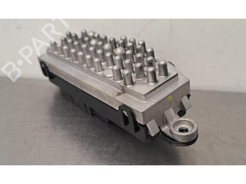 Heater resistor AUDI A3 Limousine (8VS, 8VM) 1.6 TDI | BP31691955M108 