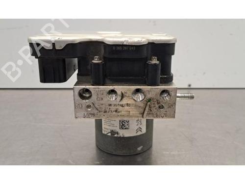 ABS Bremseaggregat ABS Bremseaggregat 39453244 39453244