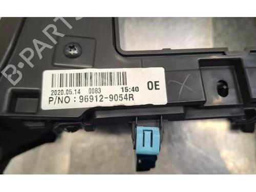 Middle console RENAULT ARKANA I (LCM_, LDN_) 1.3 TCe 160 (LDN1) | BP40285221I22 - Image 5