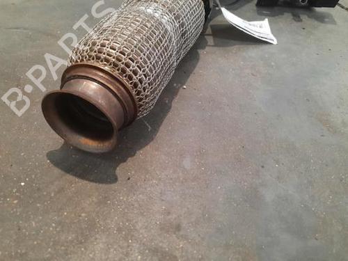 Catalyst NISSAN QASHQAI III (J12) 1.3 DIG-T | BP30163243M10 