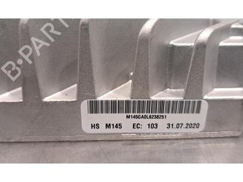 Electronic module MERCEDES-BENZ CLA (C118) CLA 180 (118.384) | BP32820753M83  - Image 6