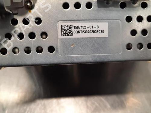 Electronic module TESLA MODEL Y (5YJY) EV Performance All-wheel Drive | BP34198180M83 - Image 2