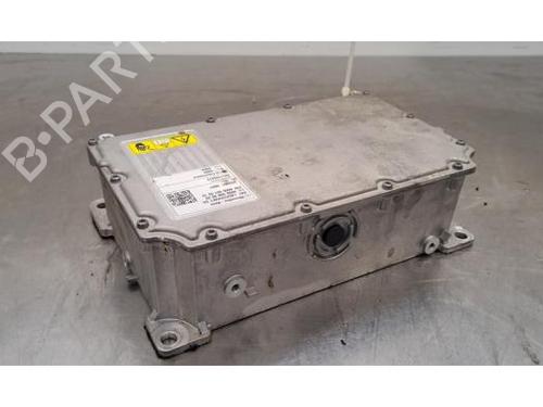 Electronic module MERCEDES-BENZ EQC (N293) EQC 400 4-matic (293.890) | BP29621365M83 