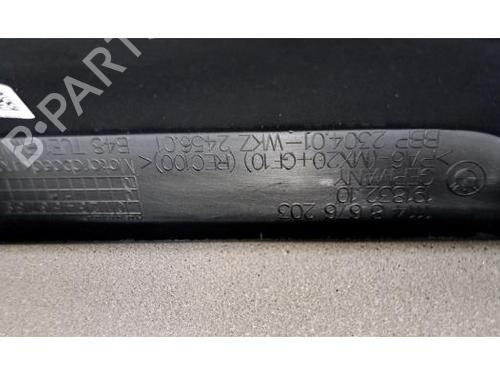 Underbody protection BMW 4 Gran Coupe (G26) 420 i | BP34268575M92  - Image 7